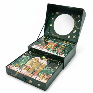 2025 Luxury Pflege, Make-Up & Duft