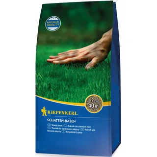 Nebelung Schatten-Rasen 1 kg Kiepenkerl