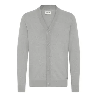 !Solid SOLID Strickjacke SDAkalma in grau | Gr.: M