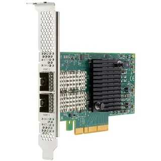 HP BCM 57414 10/25GbE 2p SFP28 Adptr