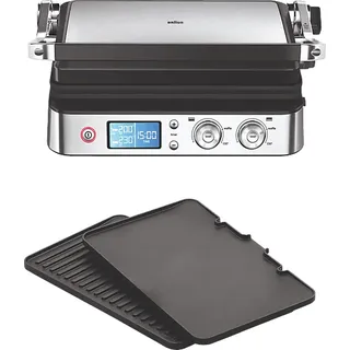 Braun Multigrill 9 CG 9040