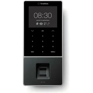 Safescan TimeMoto TM-828 SC