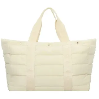 hey marly Travel Buddy Shopper Tasche 58 cm crema