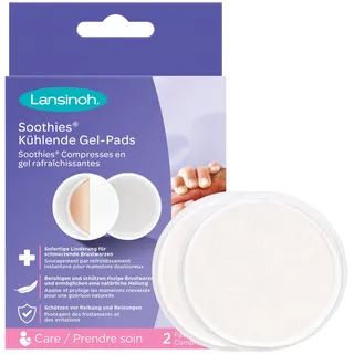 Lansinoh Soothies Kühlende Gel-Pads - 1.0 Stück