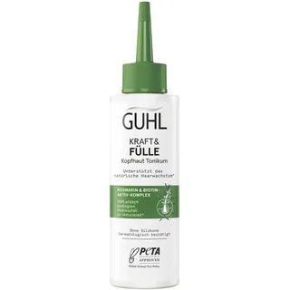 Guhl Kraft & Fülle Kopfhaut Tonikum 125 ml