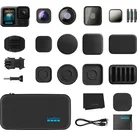 GoPro HERO 13 Black + Lens Collection