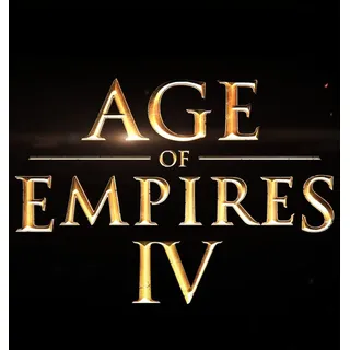 None Age of Empires IV: Anniversary Edition PC Download Vollversion Steam Code