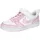 White / Pink Foam 27,5