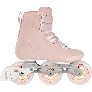 Powerslide 100 Inline-skates - Pink - EU 41