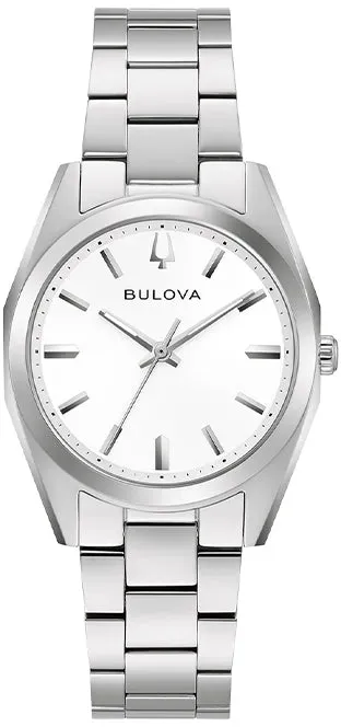 Bulova Surveyor