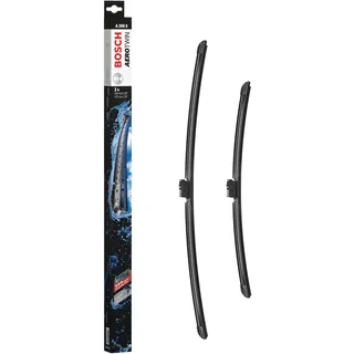 Bosch Aerotwin A206S, Länge: 650mm/475mm – Set für Frontscheibe