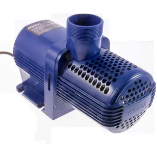 OSAGA Blaue Bella III inkl. drahtl. Fernsteuerung (12.000 Liter)