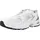 White/Silver Metallic 46,5
