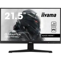 iiyama G-Master G2245HSU-B2 Gaming Monitor 54,5 cm (21,5")