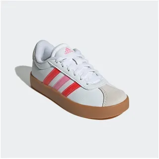 Cloud White / Bright Red / Bliss Pink 33