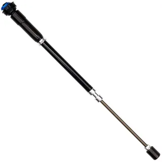 2021 FOX 38 Factory FIT4 Dämpfungskartusche | 180mm Max | 3-Pos | Black Ano