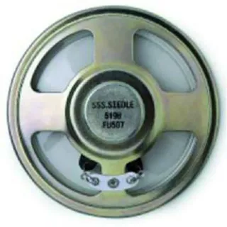 Siedle Siedle&Söhne Lautsprecher VARIO 5198 200008558-00