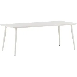 VCM Lina Esstisch Beige