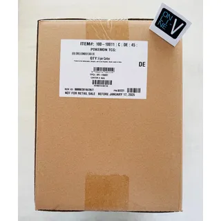 Pokemon - Prismatische Entwicklung Ordner Kollektion - DE CASE | eBay Shop ✅
