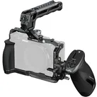 SmallRig 5468 Erweitertes Cage Kit für Nikon ZR