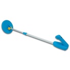 Velleman Metalldetektor, wasserdichte Suchspule 24 cm, für Kinder