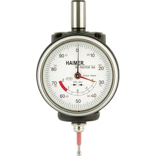 Haimer Taster 3D New Generation Schaft 12mm