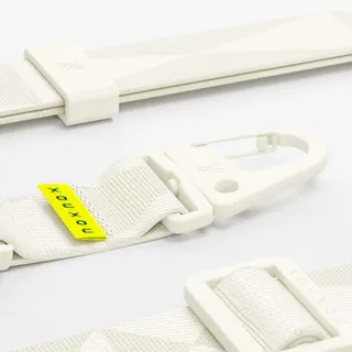 XOUXOU - LANYARD - calk