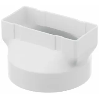 Siemens - Ersatzteil - Abluftschlauch - Adapter, Original - Bosch