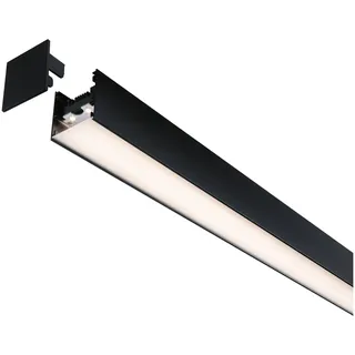 Paulmann Linion Lichtkanal 1m 2x8,5W Signalschwarz