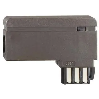 Rutenbeck Stecker TS F