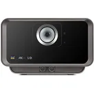 ViewSonic Beamer X10-4K   UHD, 4K, 2400lm LED, Kurzdistanz
