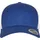 Baseballkappe Royal/White Einheitsgröße