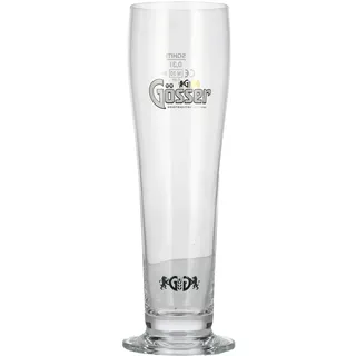 Gösser Pokal Adula 0,3l