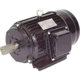Elektromotor 3kW 400V Drehstrommotor 3000 U/min B3 Kompressormotor 3 phas Motor