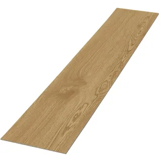 ML-Design PVC Bodenbelag Selbstklebende Vinylboden 16 Dielen Natur Eiche Holzoptik wasserfest, rutschfest,