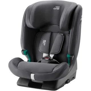 Britax Römer Evolvafix Grau