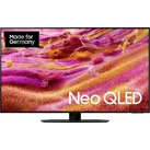 Samsung Neo QLED QN90F 4K Vision AI QLED-TV 125cm 50 Zoll EEK F (A - G) CI+, DVB-C, DVB-S2, DVB-T2, PVR ready, QLED, Smart TV