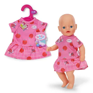BABY BORN Kleid Pink 36cm