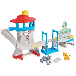 Spin Master PAW Patrol Cat Pack Adventure Bay Aussichtsturm