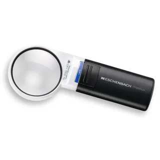 Eschenbach 15115 mobilux 5x 20dpt Ø 58mm