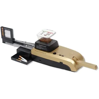 Golden Rainbow automatische Stopfmaschine