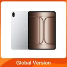 Globale Version OnePlus Pad 3 Snapdragon 8 Elite 13,2 Zoll 144Hz Bildschirm 12140mAh Akku 13MP Rückkamera 8 Lautsprecher 80W Aufladung