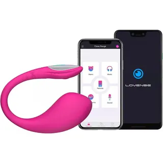 Lovense Lush 4