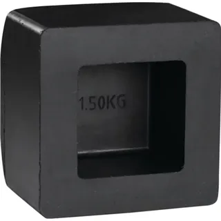 Nordwest Handel AG Gummiaufsatz für Fäustel 1500 g - CAP1500