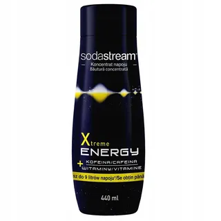 Sodastream Energy 440ml