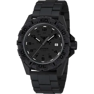 KHS Reaper MKII XTAC Field RE2XTF.NCB mit NEOCARB® Band Schwarz