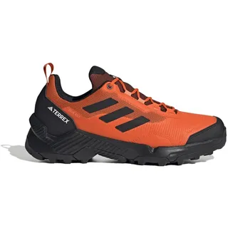Herren Impact Orange/Core Black/Coral Fusion 44 2/3
