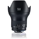 Zeiss Milvus 21mm F2.8 ZF.2 für Nikon F-Mount