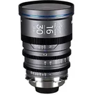 LAOWA Ranger FF Lite 16-30mm T2.9 Cine Lens Arri PL (Default) + EF