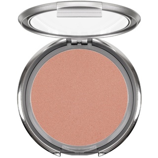 Kryolan Glamour Glow Highlighter Blush Peach 10 g Hellbraun 